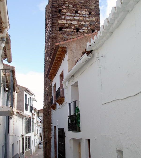 Torre medieval