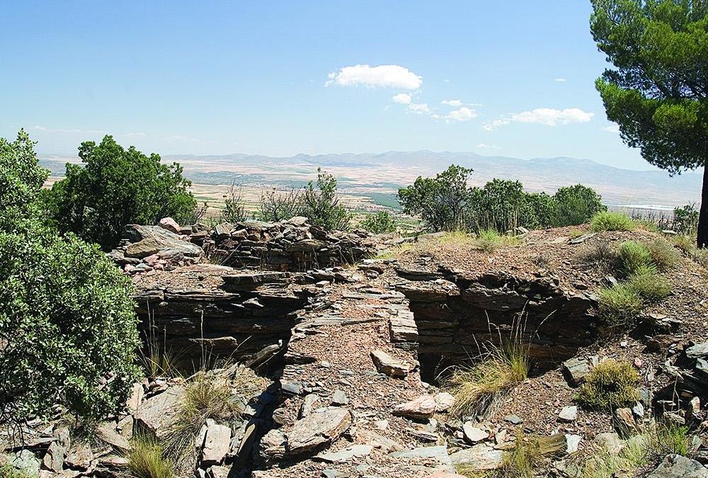 Fortaleza de Alrután