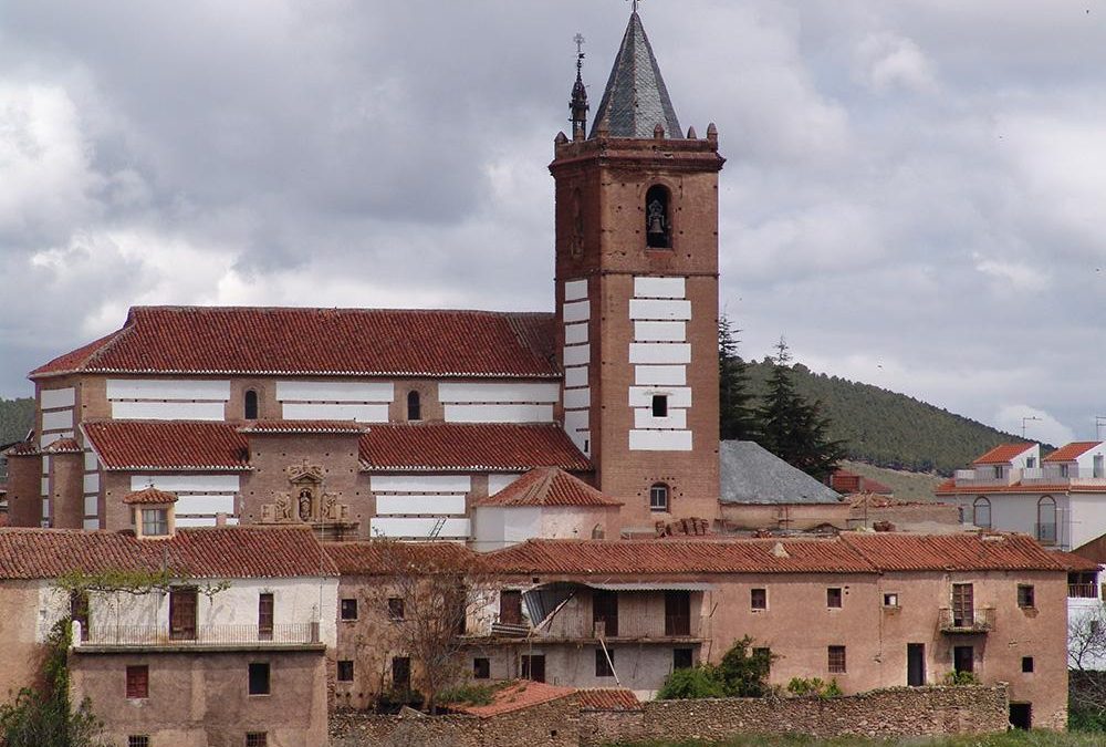 Iglesia de Nuestra Señora de la Anunciación