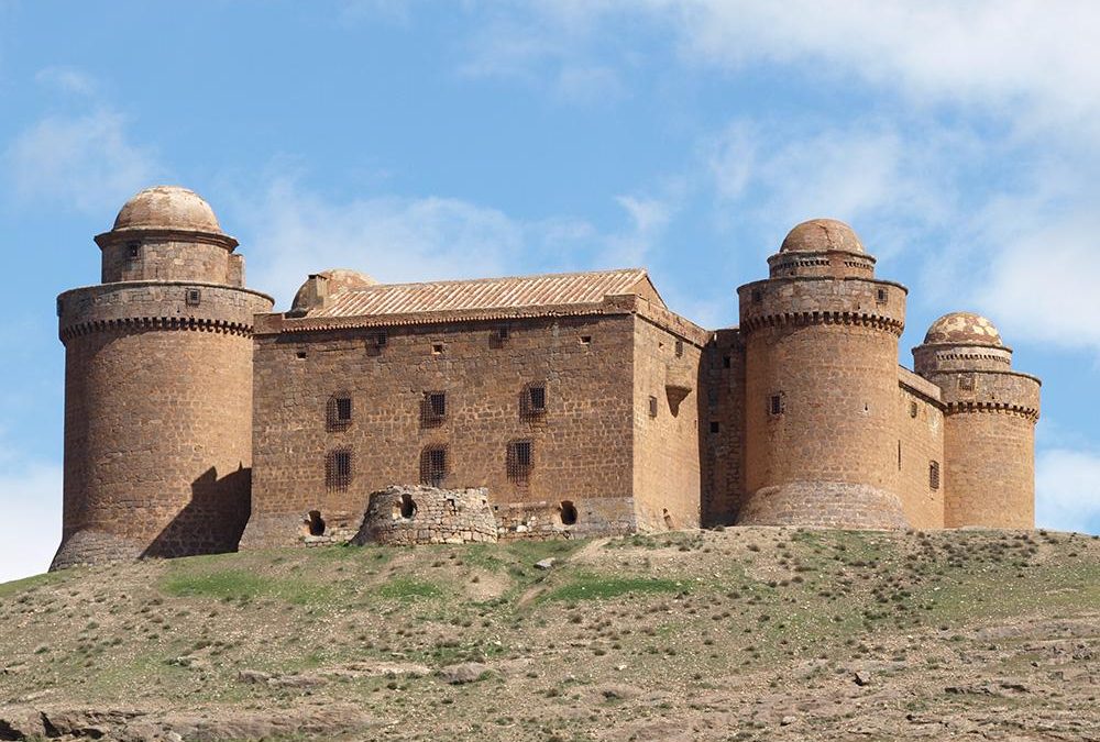 Castillo de La Calahorra