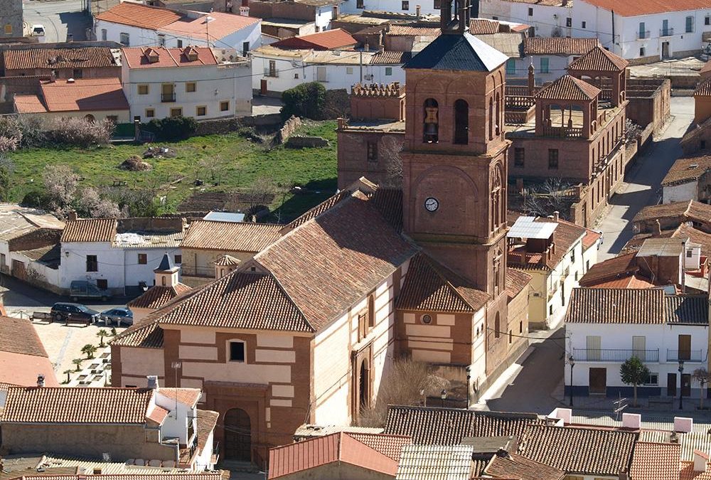 Iglesia de Nuestra Señora de la Anunciación