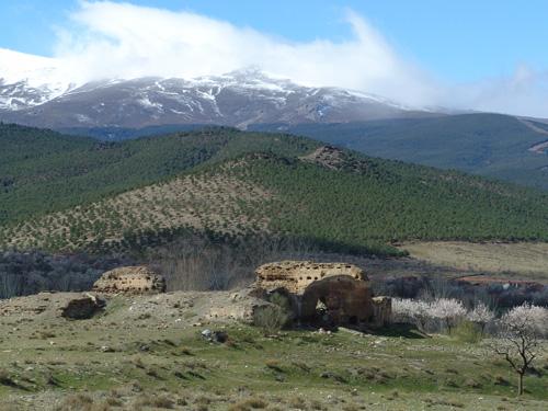 Castillo del Barrio