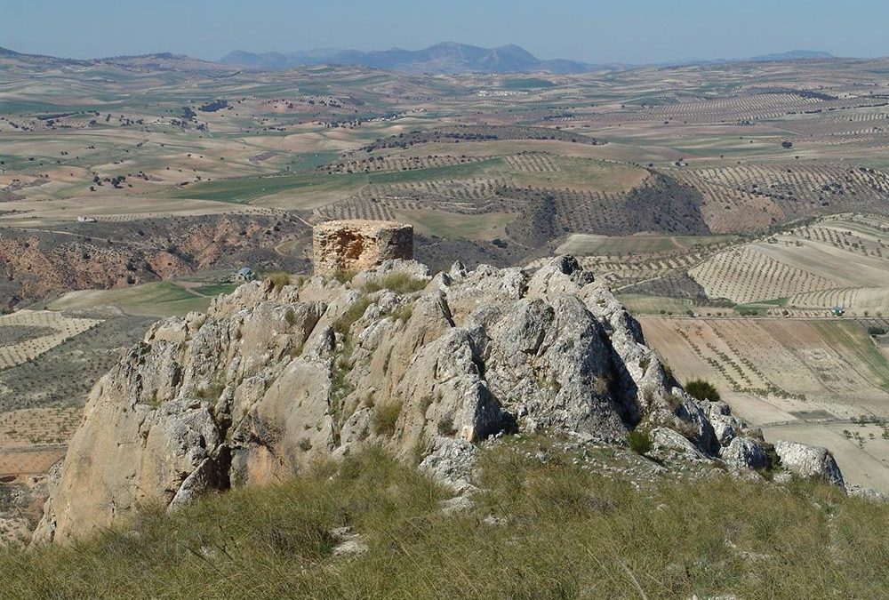 Torre del Mencal