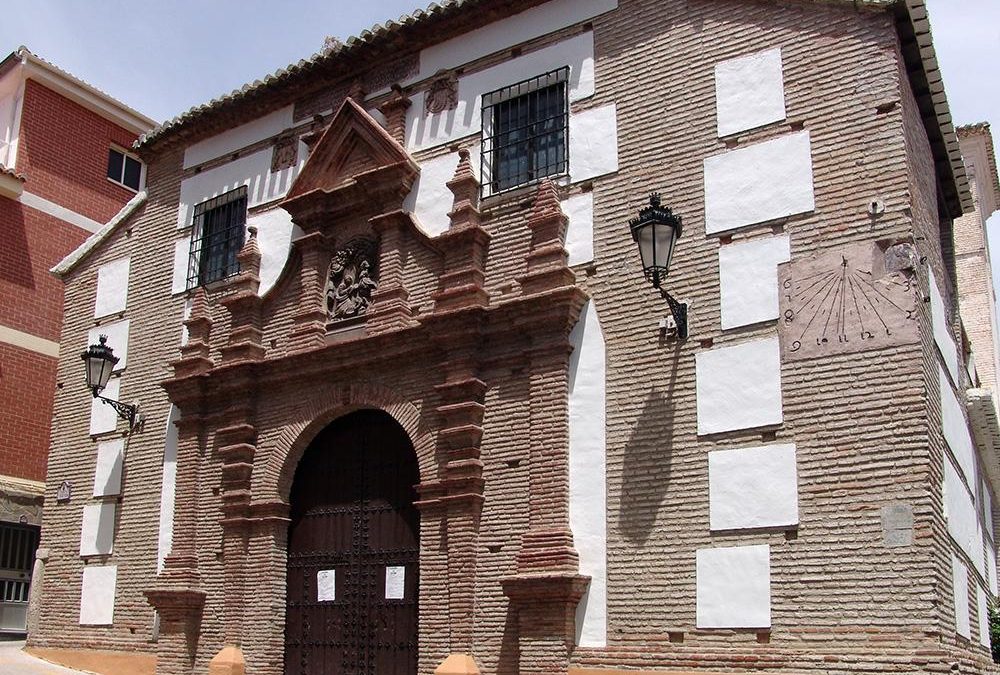 Iglesia de Nuestra Señora de la Anunciación