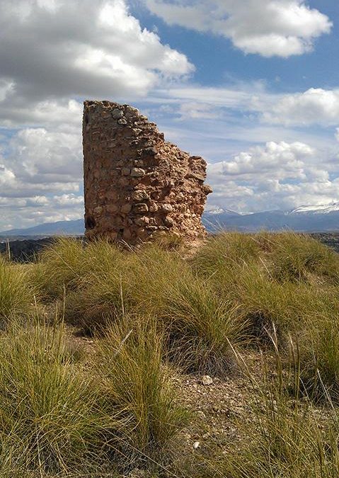 Torre de Almagruz