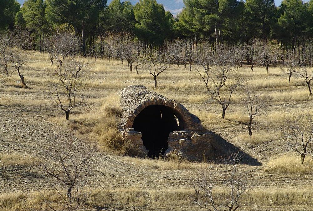 Aljibe de Cueva Periquito