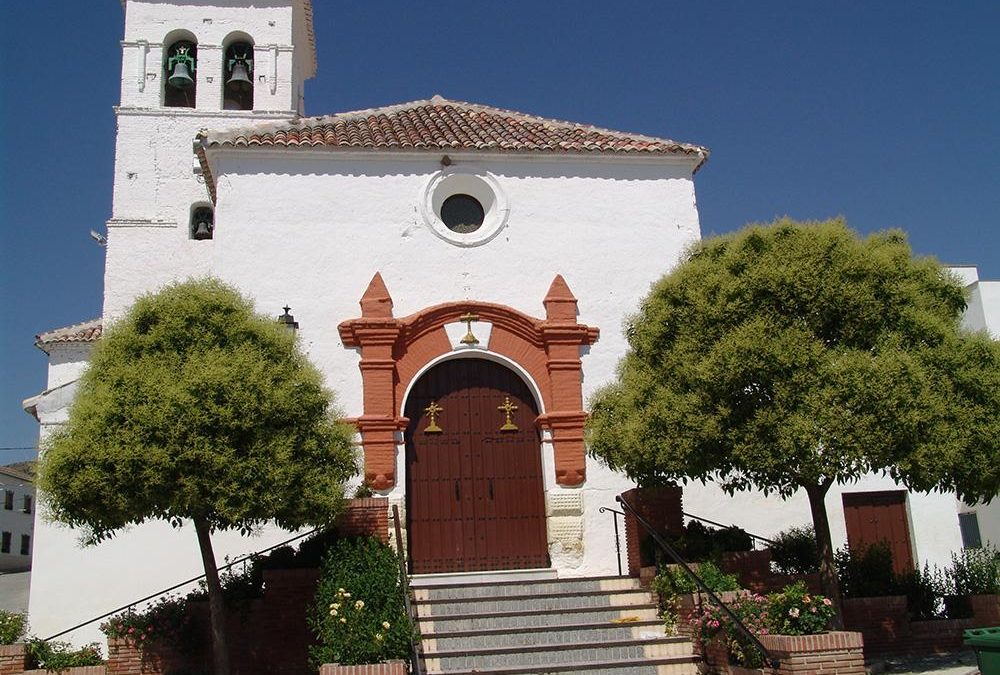 Iglesia de Nuestra Señora de la Anunciación