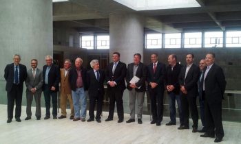 La Fundación CajaGRANADA subvenciona al GDR de GUADIX