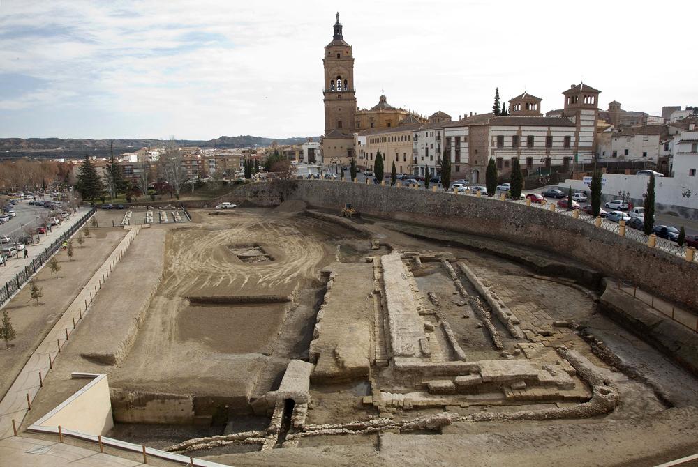 Teatro romano