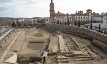 Periodistas de la provincia difunden el patrimonio cultural de la provincia, apoyados por fondos europeos
