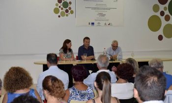 Jornadas dirigidas a Agricultores/as y Ganaderos/as de la ‪Comarca de Guadix