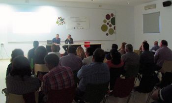 El GDR de Guadix celebra su asamblea general ordinaria.
