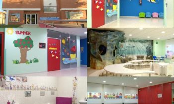 Centro “Ruíz del Peral” en Guadix, promovido por la Asociación de Discapacidad Intelectual “San José”, con la subvención del GDR de GUADIX