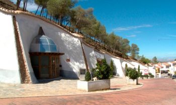 El GDR de Guadix paga 700.000 € a promotores y promotoras de proyectos del Programa LIDERA
