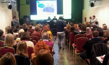 El GDR de Guadix participa en las jornadas «Trabajamos con Perspectiva de Género»