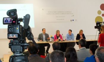 Presentado oficialmente el proceso de elaboración de la Estrategia de Desarrollo Local LEADER 2016-2020 para la Comarca de Guadix