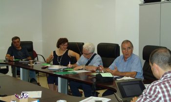 Más participación y propuestas para ser incluidas en el Plan de Acción de la Estrategia de Desarrollo Local LEADER 2016-2020 de la Comarca de Guadix