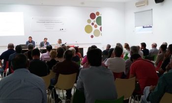Aprobada por unanimidad la Estrategia de Desarrollo Local LEADER 2016-2020 para la Comarca de Guadix
