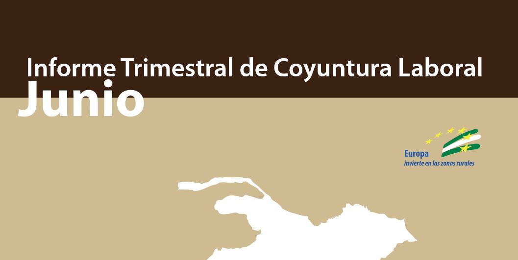 Informe trimestral de coyuntura laboral de la Comarca de Guadix