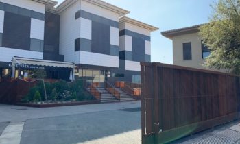 El GDR de Guadix apoya con una subvención de 80.000 € la creación de una residencia para psicodeficientes, dotada con 32 plazas en Guadix.