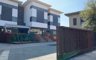 El GDR de Guadix apoya con una subvención de 80.000 € la creación de una residencia para psicodeficientes, dotada con 32 plazas en Guadix.