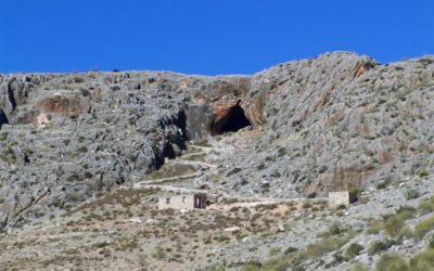 El GDR de Guadix subvenciona el primer sendero señalizado en DARRO