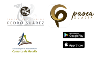Treinta rutas tematizadas al alcance de un clic gracias a la App ‘Pasea Guadix’ promovida por el Centro de Estudios Pedro Suárez y subvencionada por el GDR de Guadix