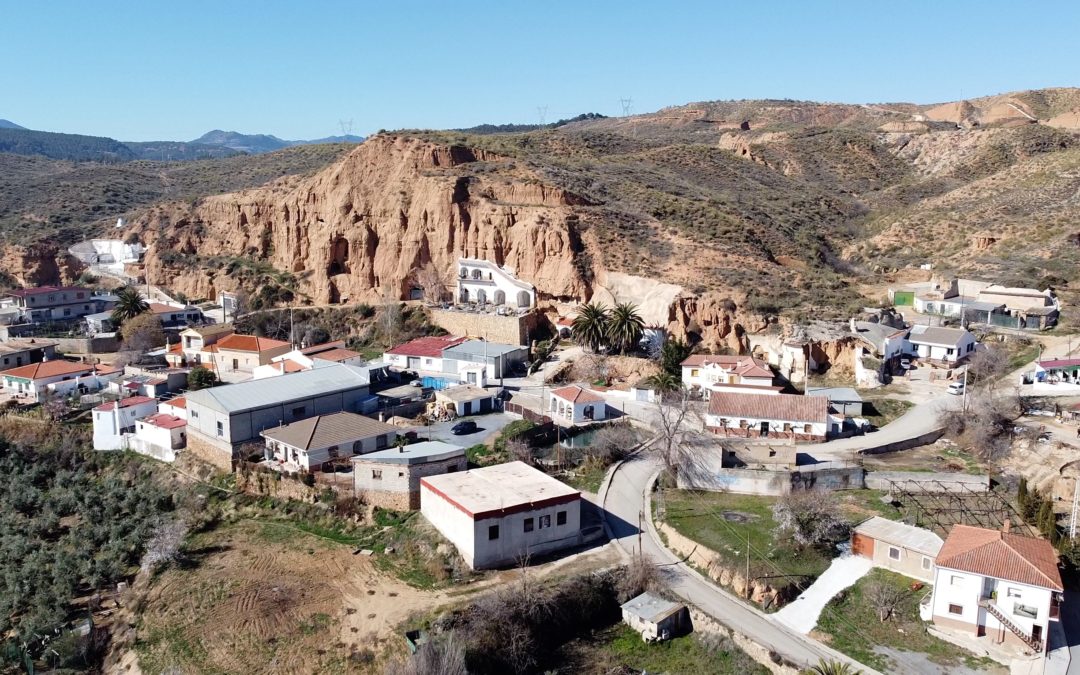 El lavadero de Lopera vuelve a la vida para contar sus historias