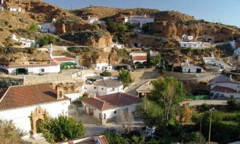 Cortes y Graena acogerá el XV Encuentro de Villas Termales en otoño de 2022.