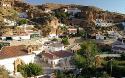 Cortes y Graena acogerá el XV Encuentro de Villas Termales en otoño de 2022.