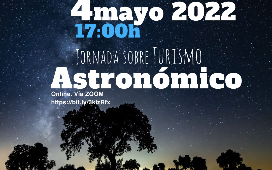 El Turismo Astronómico, tema de la nueva jornada del Centro de Iniciativas Turísticas de la Comarca de Guadix destinada a analizar las oportunidades de la zona.