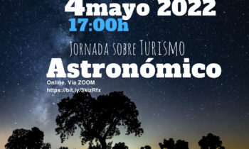 El Turismo Astronómico, tema de la nueva jornada del Centro de Iniciativas Turísticas de la Comarca de Guadix destinada a analizar las oportunidades de la zona.