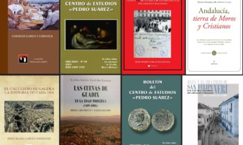 El GDR de Guadix apoya la creación de una revista digital del Centro de Estudios Pedro Suárez para dar a conocer investigaciones sobre el patrimonio cultural de la comarca