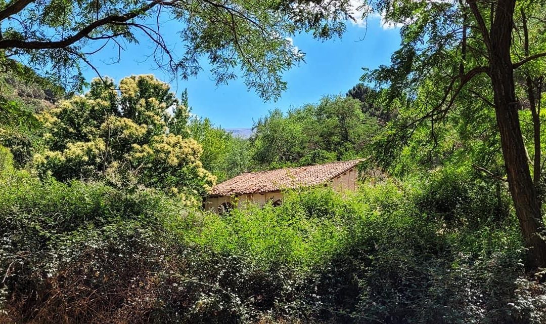 Un nuevo proyecto finalizado:  Sendero de pequeño recorrido “RUTA DE LOS CANALES”