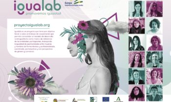 Dos nuevas publicaciones digitales del proyecto de Cooperación IGUALAB en el que participa el GDR de Guadix.