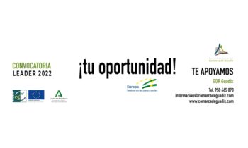 El GDR de Guadix pone a disposición de empresas y entidades de la comarca casi un millón de euros en ayudas para nuevos proyectos.