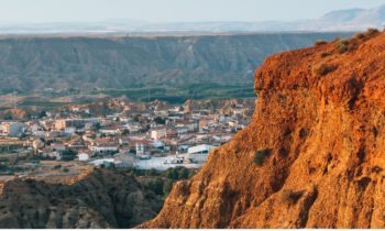 Subvención de Diputación de Granada al CIT (Centro de Iniciativas Turísticas) Comarca de Guadix