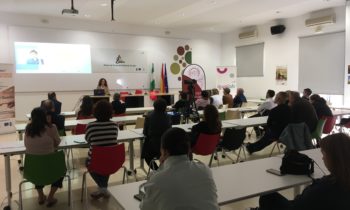 Una jornada del GDR de Guadix analiza desde una perspectiva multidisciplinar el papel de la titularidad compartida como medida de igualdad en el sector agroganadero
