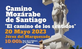 El Centro de Iniciativas Turísticas de la Comarca de Guadix analiza las oportunidades turísticas del Camino Mozárabe de Santiago en una jornada en Jérez del Marquesado