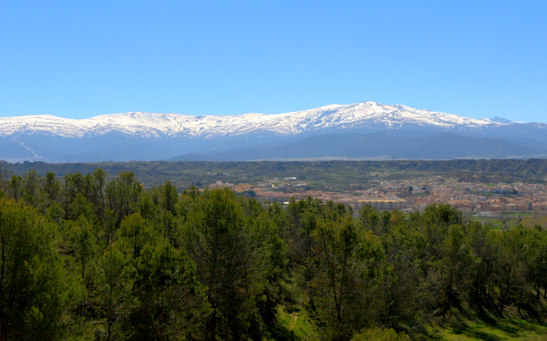 Cinco Grupos de Desarrollo de Granada y Almería impulsan el destino “Sierra Nevada, todo natural”.