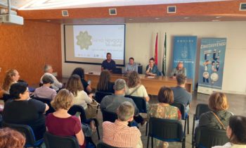 Presentado el proyecto de Cooperación LEADER «Sierra Nevada. Todo Natural», en el que participa el GDR de Guadix.