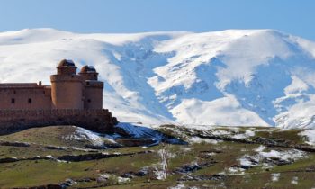La Comarca de Guadix acoge un encuentro de intercambio de experiencias del proyecto de cooperación “Ecoturismo. Sierra Nevada, Todo Natural”
