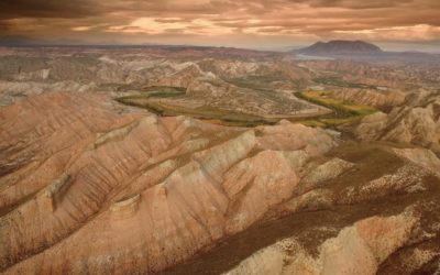 La Asociación de Ecoturismo en España capacita a 10 técnicos y técnicas del Geoparque de Granada para que puedan asesorar y orientar a empresas turísticas locales en el cumplimiento de los requisitos de adhesión al Club Ecoturismo en España.