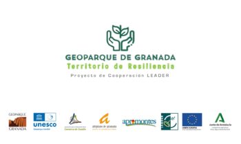 El proyecto de cooperación LEADER «Geoparque de Granada: territorio de resiliencia», continúa su andadura con un nuevo programa formativo de dos jornadas.