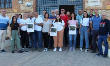 Encuentro de intercambio de experiencias con los GDR del Valle del Guadalhorce, Guadalteba y Sierra de la Nieves.