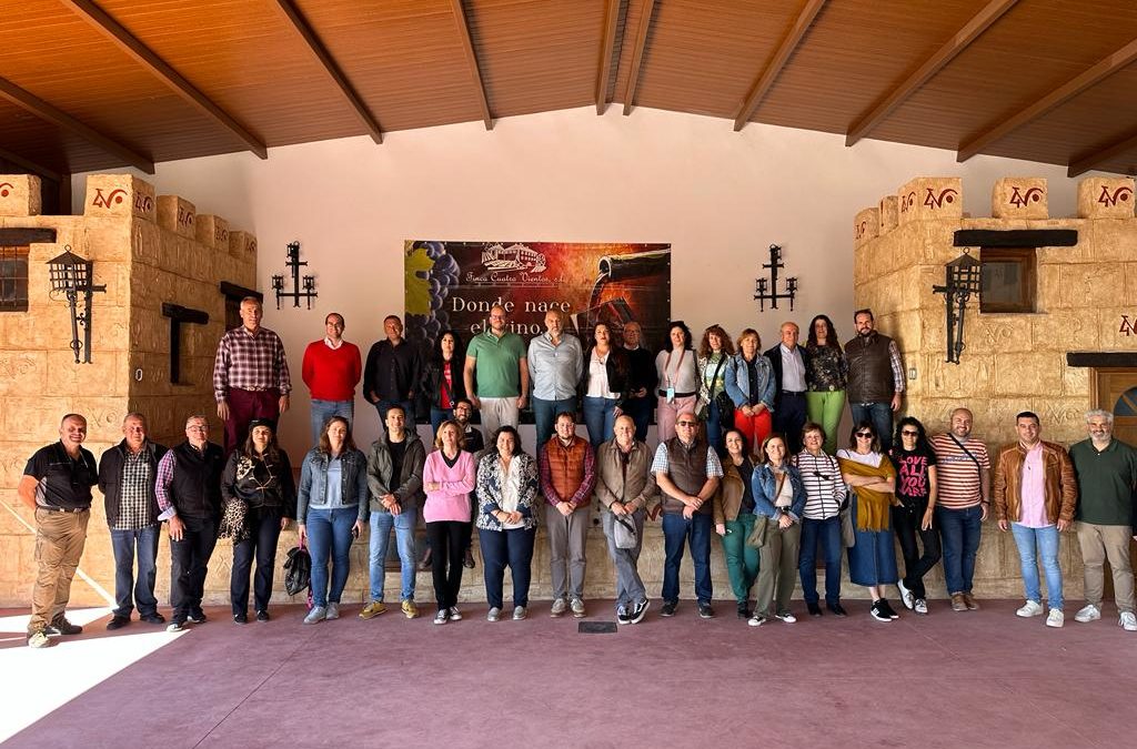 Ecoturismo – «Sierra Nevada, todo natural»: Encuentro de intercambio de experiencias en el territorio de la Alpujarra-Sierra Nevada de Granada