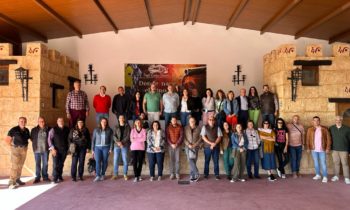 Ecoturismo – «Sierra Nevada, todo natural»: Encuentro de intercambio de experiencias en el territorio de la Alpujarra-Sierra Nevada de Granada