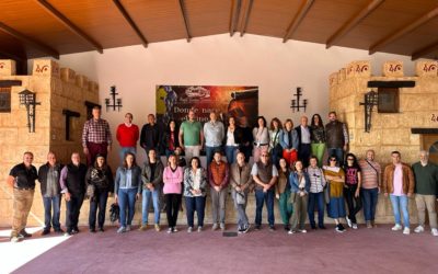 Ecoturismo – «Sierra Nevada, todo natural»: Encuentro de intercambio de experiencias en el territorio de la Alpujarra-Sierra Nevada de Granada