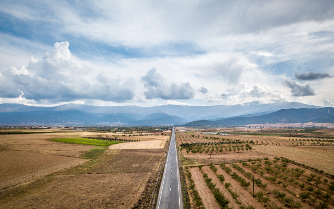 Andalucía impulsa la Estrategia de Desarrollo Rural Horizonte 2030 para revitalizar las zonas rurales