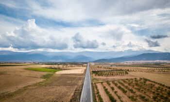 Andalucía impulsa la Estrategia de Desarrollo Rural Horizonte 2030 para revitalizar las zonas rurales